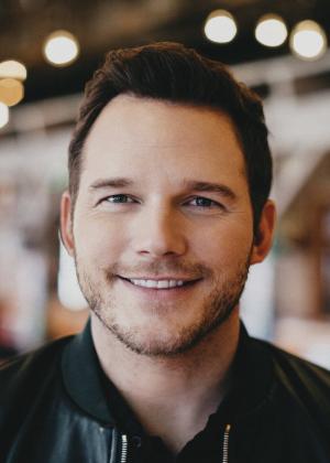 Chris Pratt